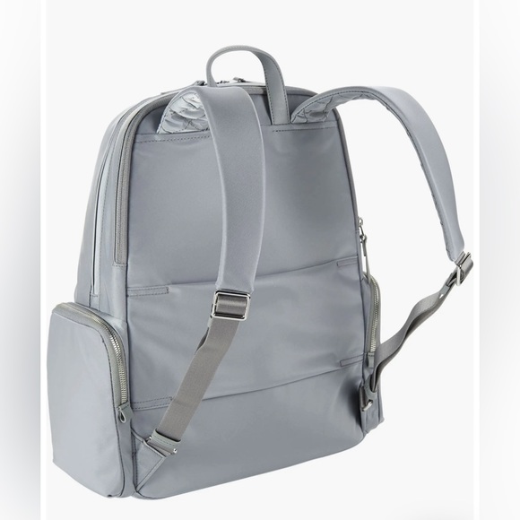 Tumi Pink Backpack - Picture 13 of 15